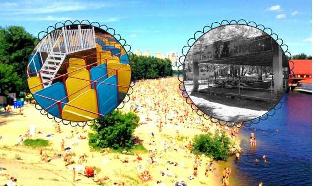 Руководство “Гидропарка” подозревают в воровстве при закупке аттракционов