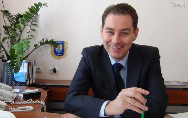 Поддержавший Путина экс-мэр Феодосии получил 8 лет тюрьмы за коррупцию