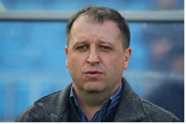 "Не мы к вам пришли!" Тренер "Зари" жестко ответил россиянам