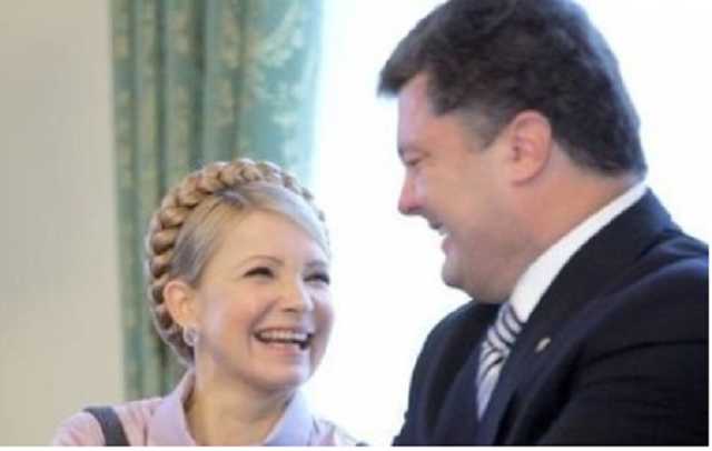 Є три сценарії президентських виборів. Усі призначені копати яму Україні