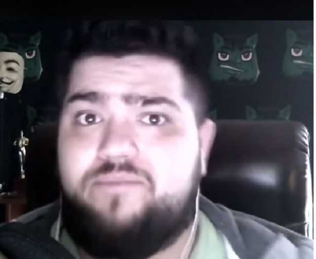 Пожар в Кемерово: брата украинского пранкера накрыли на торговле детским порно