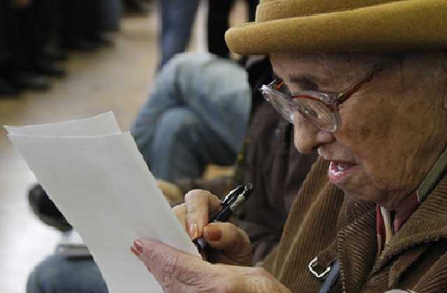 Президентские выборы поставят рекорд по количеству кандидатов - КИУ