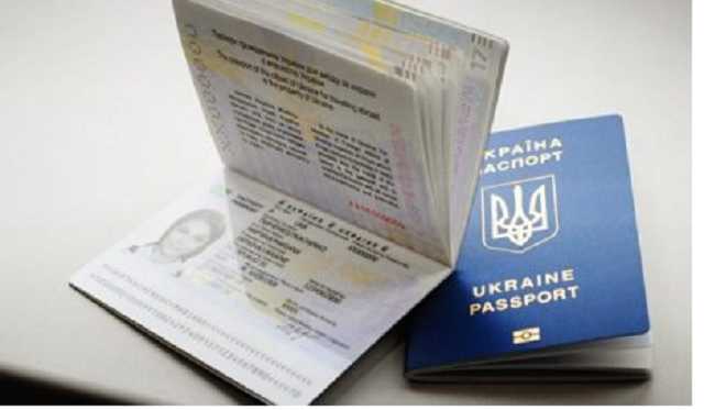 Выдача биопаспортов: в очереди 675 тысяч документов