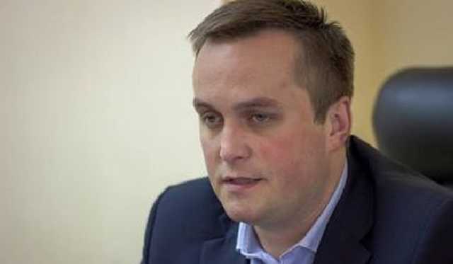 Прослушка Холодницкого: Все, что известно о скандале вокруг главы САП