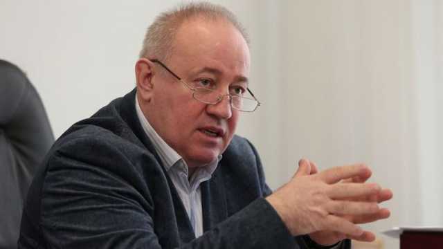 Чумак о деле Холодницкого: по большому счету сейчас контролировать НАБУ будет Луценко