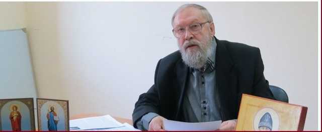 "Умерли вовремя": журналист РПЦ цинично прокомментировал гибель детей в Кемерово