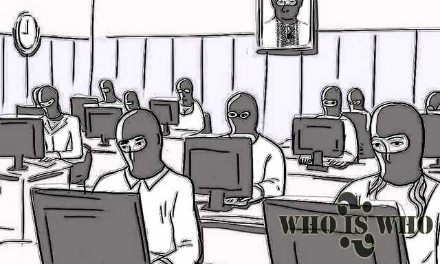 Виртуальная армия Президента: 3000 ботов за 3 миллиона долларов в год