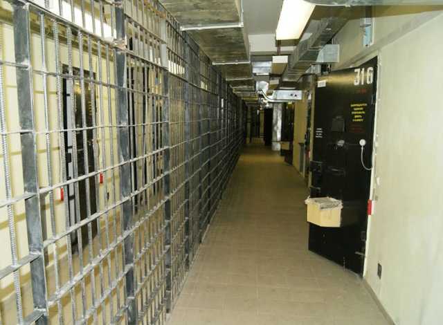 Журналиста РБК Александра Соколова отправили в колонию