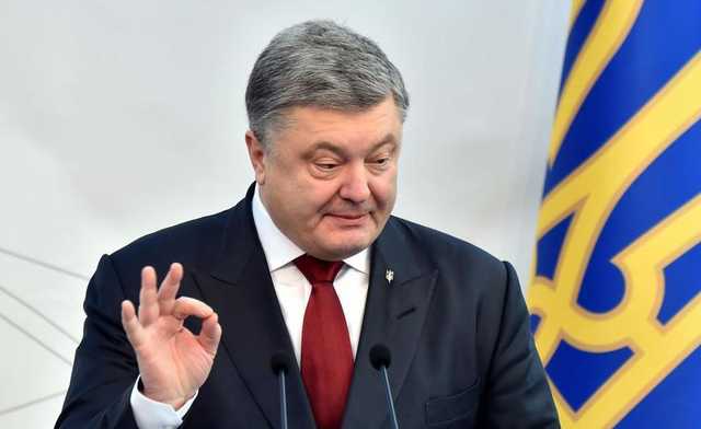 Президент задекларировал отдых на Мальдивах