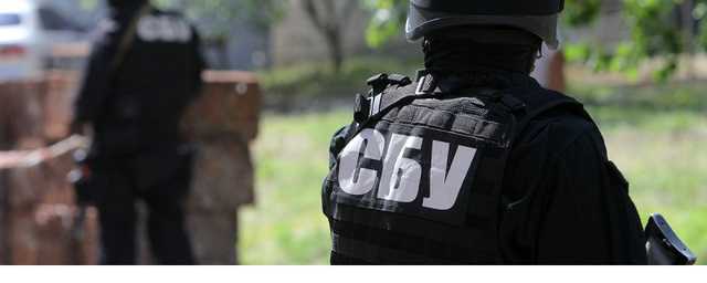 В Киеве задержали пятерых «минеров»