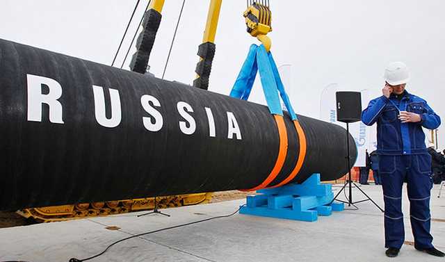 "Сообщники России!" Порошенко резко обратился к ЕС из-за "Северного потока-2"