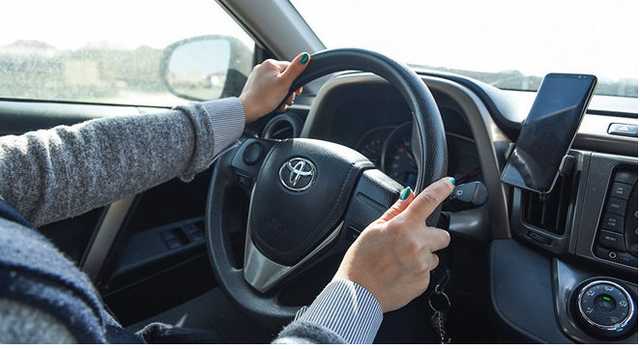 Штрафы родственников и таксистов запишут на владельца авто: обнародованы изменения в законе касающиеся владельцев авто