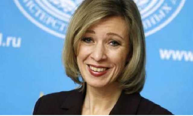 "Чудовище из морских глубин": Захарова опозорилась на КремльТВ