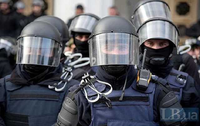 Неидентифицированные