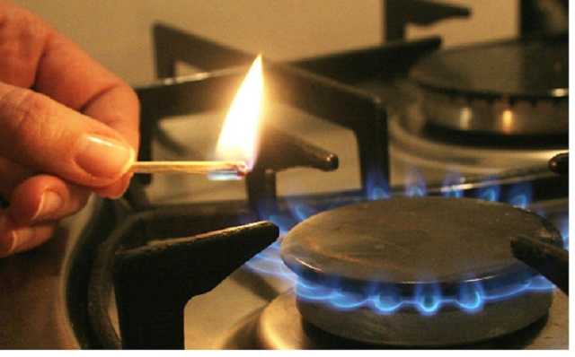 МВФ требует от Украины пересмотра цены на газ