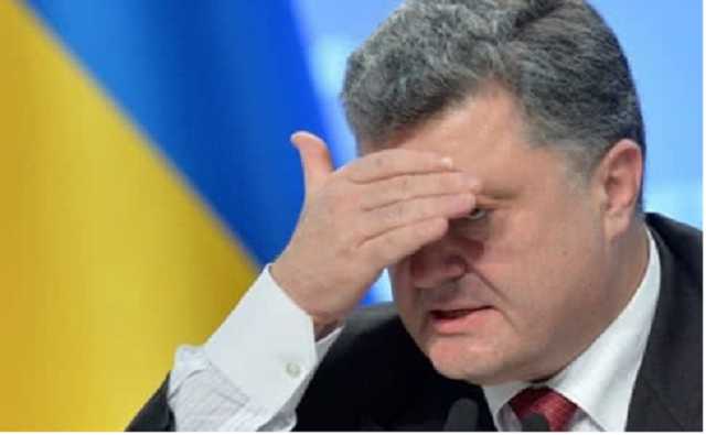 За 2017 год Порошенко потратил на туризм более 2,5 млн гривен