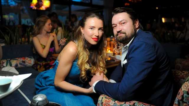 Сын Ющенко снова женился. На этот раз - на "казачке"