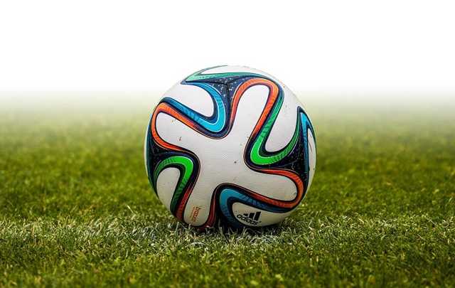 На чемпионате Украины по футболу произошла смертельная трагедия