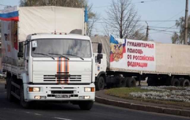 Ярые сторонники “ЛДНР” готовы полюбить любого, кто произносит слова "гуманитарка" и "бесплатно"