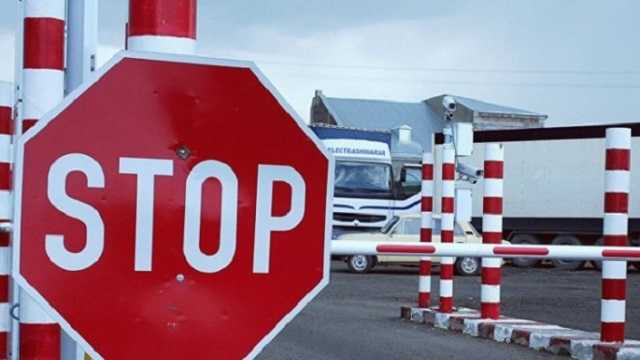 60 персон нон грата: СБУ запретила въезд ряду российских дипломатов