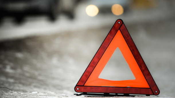 Пьяный водитель устроил ДТП в Житомирской области: шестеро пострадавших