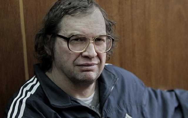 "Мог развязать войну": стало известно, почему Мавроди боялся убийства