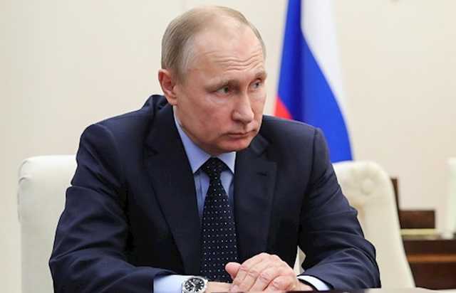 Кремль теряет контроль: разведка США раскрыла проблему Путина