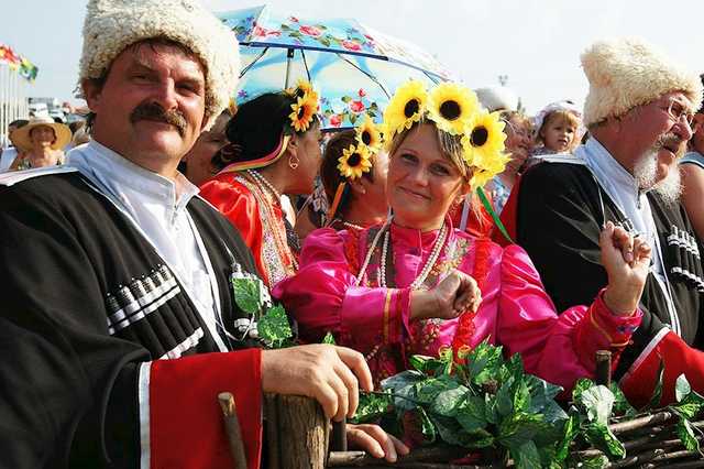 "Кубань может отойти Украине": озвучен прогноз по развалу России