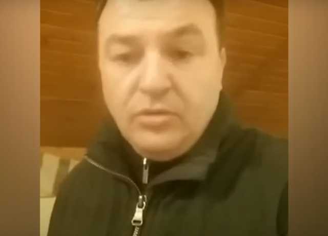 Через несколько месяцев мы будем в Киеве: Тячевские повстанцы обратились к народу