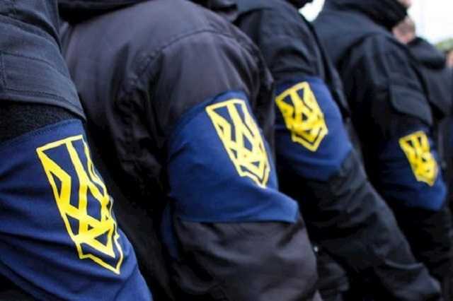 В Полтаве националисты атаковали ЛГБТ: известный волонтер вступился за меньшинства