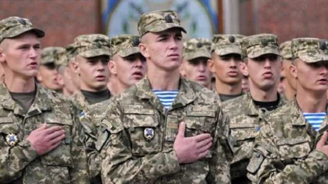 Весенний призыв в Украине стартует 2 апреля: кого и куда будут призывать