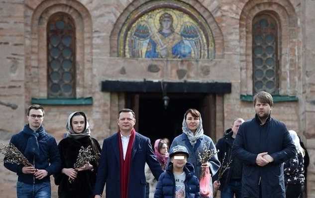 Декларируют храмы и биткоины. Во что вкладывают деньги украинские политики