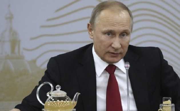 Путин начал возрождать государственный антисемитизм, – социолог