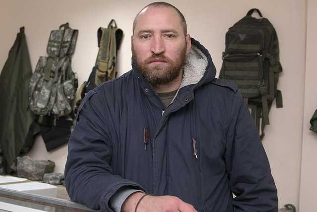 Мирослав Гай: За порєбріком розпочалася істерика