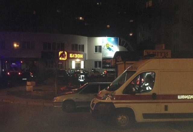 В Киеве взлетело на воздух авто: все подробности