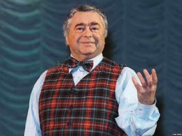 "Страна терпил": Карцеву припомнили пророческую сценку