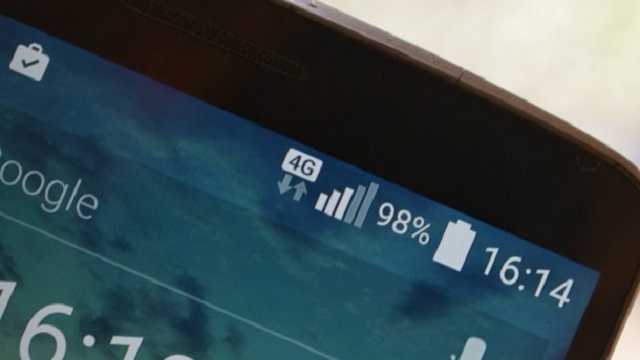 "Пятнистый" 4G в Украине: первые проблемы и как с ними справиться