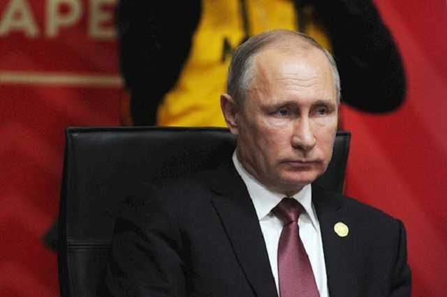 Путин отполз, как шакал в фильме про Маугли – российский журналист