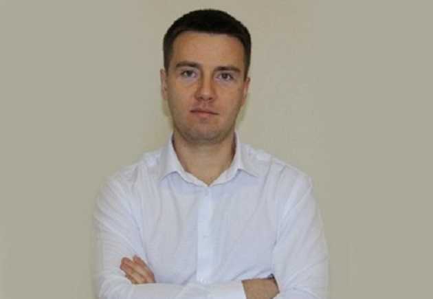 «Смотрящий Ахметова» в АМПУ Полторацкий фигурирует в уголовных делах