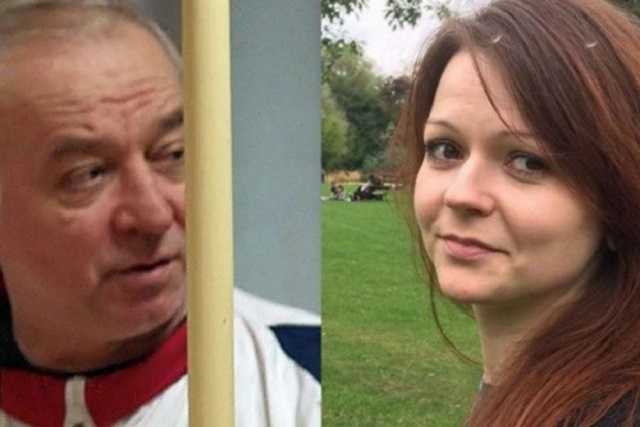 Гречка с ядом: появилась новая версия отравления шпиона Скрипаля