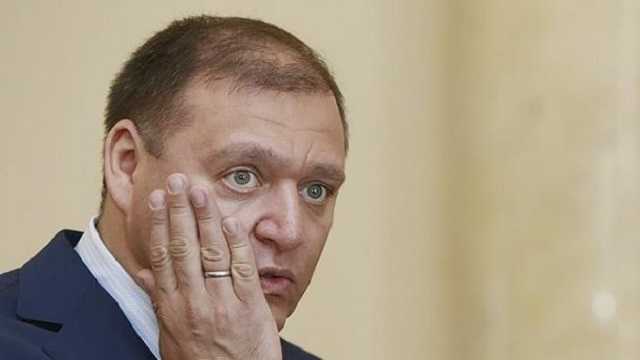 Добкин хочет дать показания в суде о госизмене Януковича