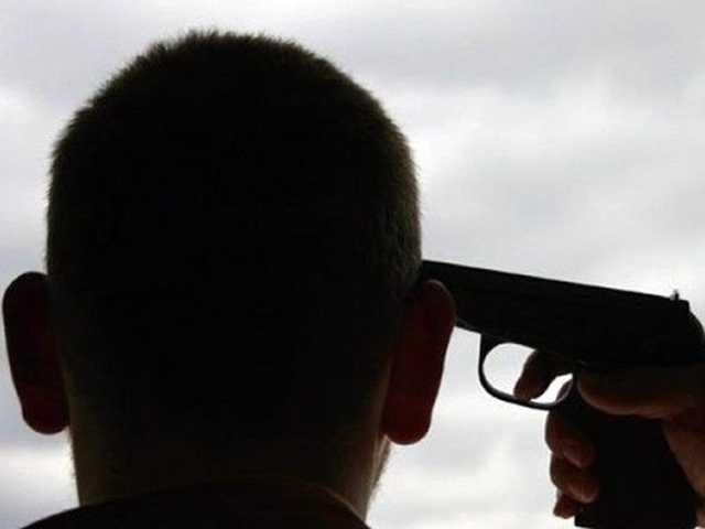 В воинской части под Николаевом застрелился 21-летний срочник