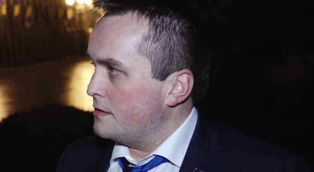 Холодницького може змінити Гізо Углава – Карпунцов