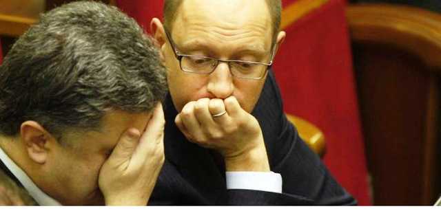 Вовремя предать –это предвидеть: скоро парламентские фракции начнут массово «сыпаться»