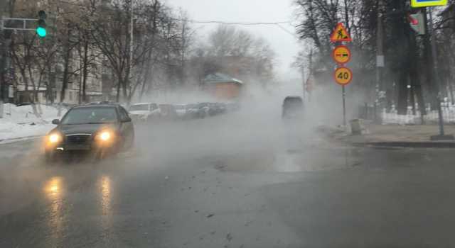 "Конец света": в Кемерово новое ЧП