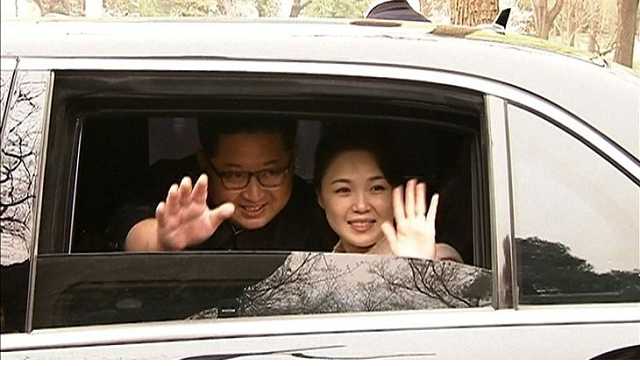 Тур "в рай". Северную Корею открыли для туристов