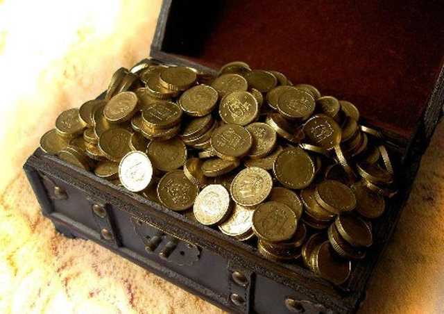 В Казначействе объявили, сколько денег недополучил госбюджет Украины за первый квартал