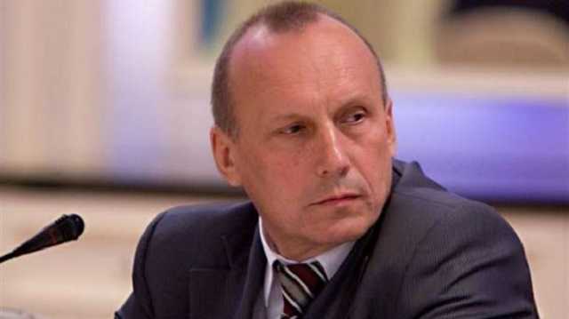 Нардепа Бакулина объявили в розыск