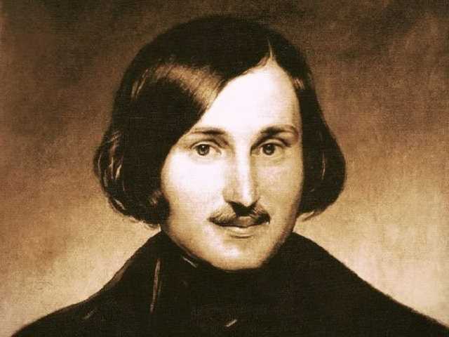 Віталій Чепінога: Гоголь завдав Росії більше зла, ніж ворожі армії