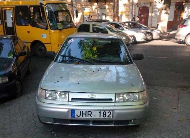 Как и где проверить историю пригнанной из Европы иномарки